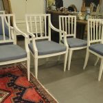 752 8267 ARMCHAIRS